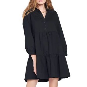 En Saison cotton dress